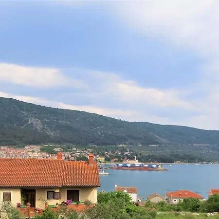 Marija Guest house 4*