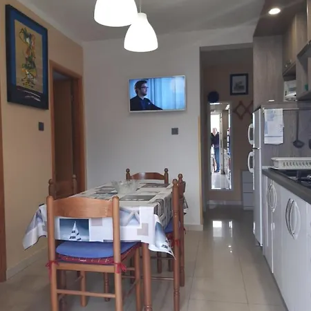 Marija 4* Cres