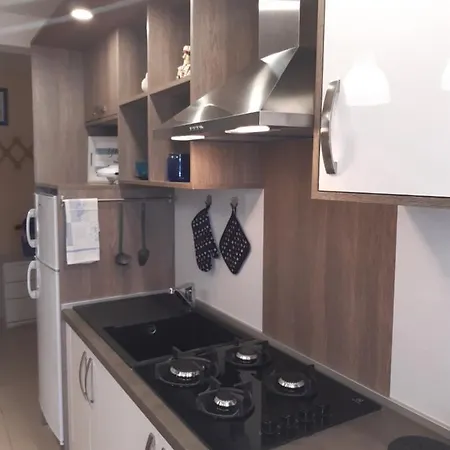 Marija Affittacamere 4*