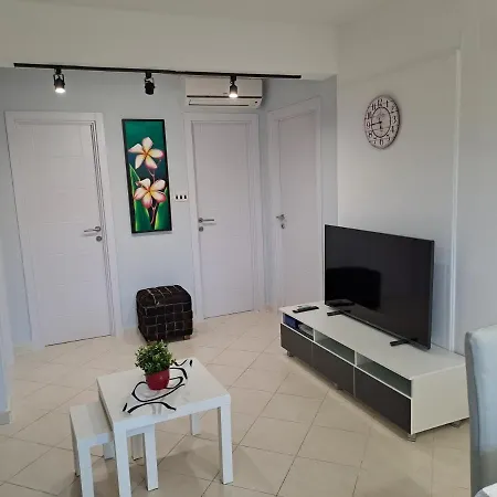 Marija Affittacamere 4*