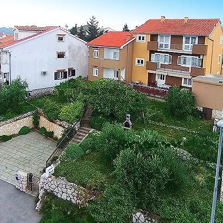 Marija בית הארחה
