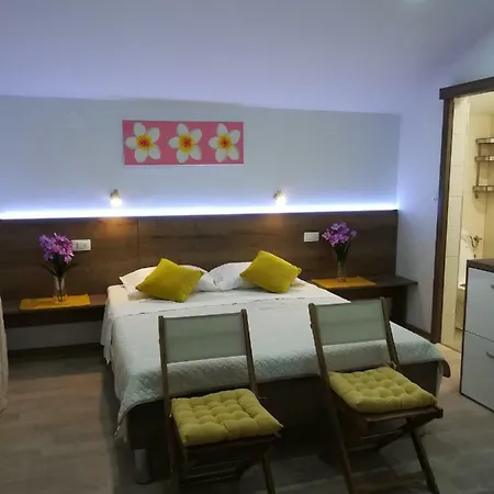 Marija Guest house 4*