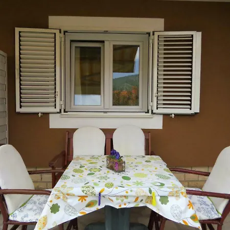 Guest house Marija 4*