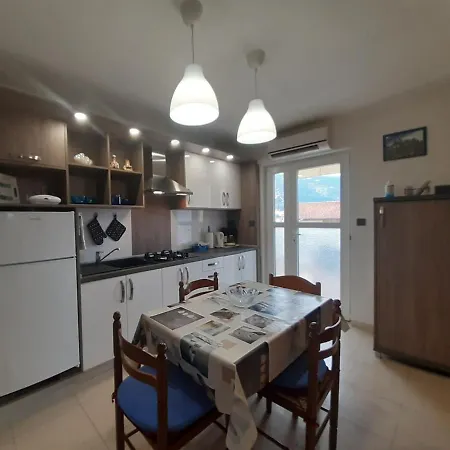 Marija 4* Cres