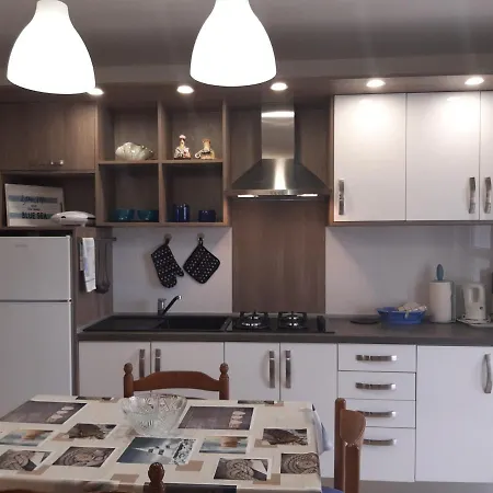 Pensión Marija Cres