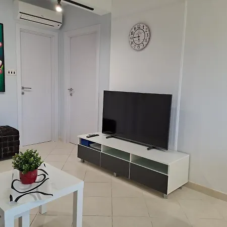Marija 4* Cres