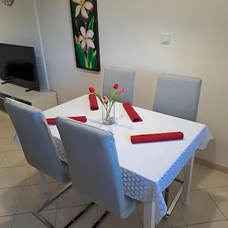 بيت ضيافة Marija 4*