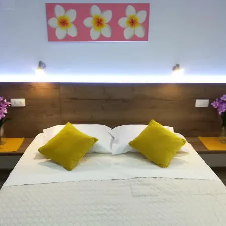 Marija 4*