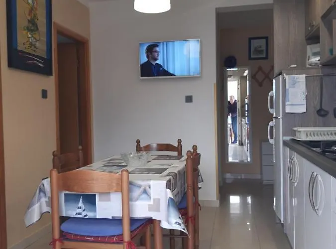 Marija 4* Cres