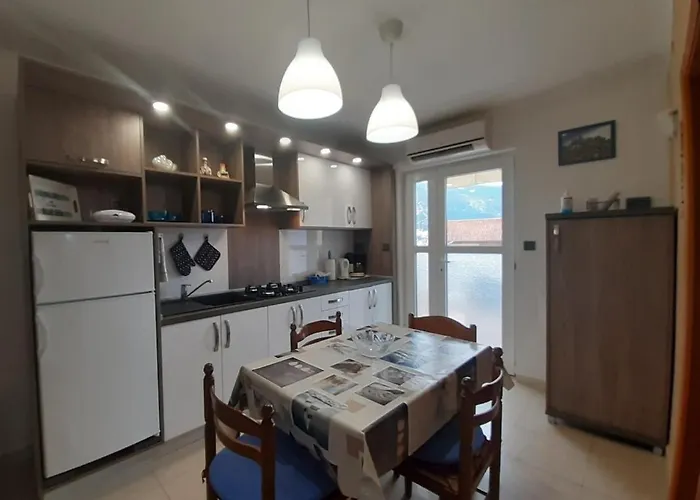 Marija 4* Cres
