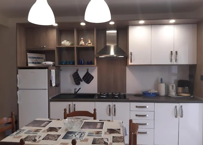 Maison d'hôtes Marija Cres