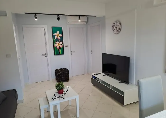 Marija Maison d'hôtes 4*