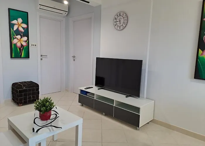 Marija 4* Cres