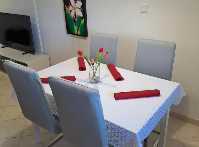 Maison d'hôtes Marija 4*