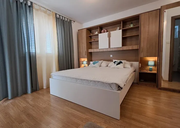 Marija ゲストハウス 4*