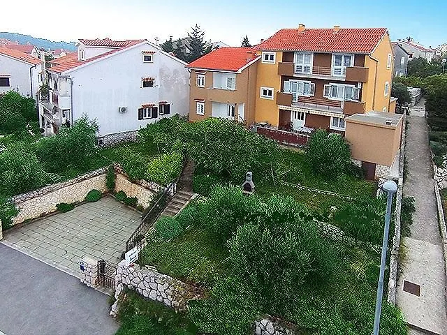 Marija Maison d'hôtes