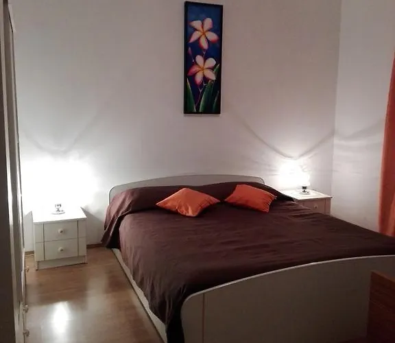 Marija 4* Cres