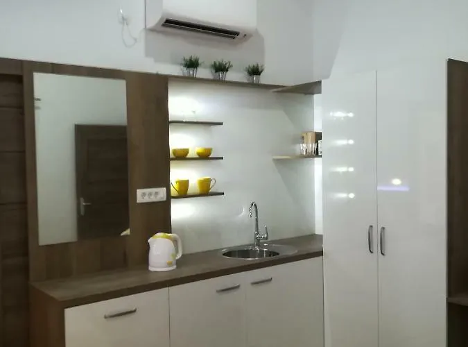 Maison d'hôtes Marija 4*