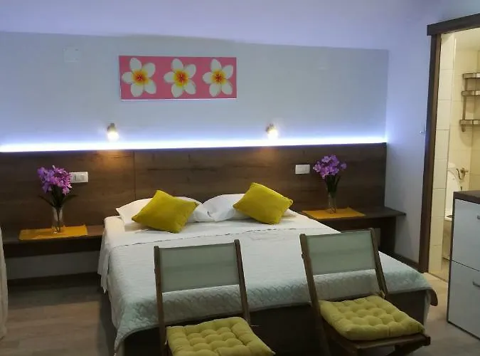Marija Maison d'hôtes 4*