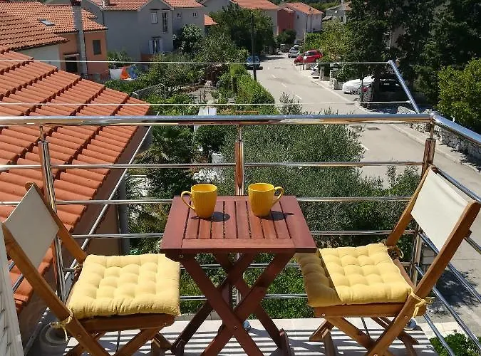 Marija 4*