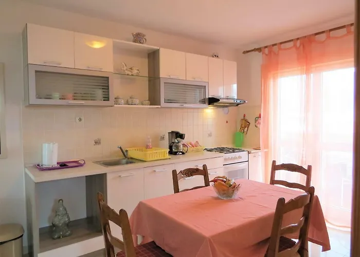 Maison d'hôtes Marija