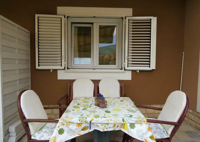 Maison d'hôtes Marija 4*