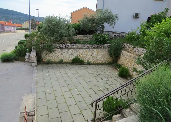 Marija Maison d'hôtes 4*