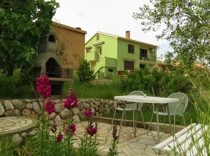 Maison d'hôtes Marija Cres