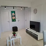 Marija בית הארחה 4*