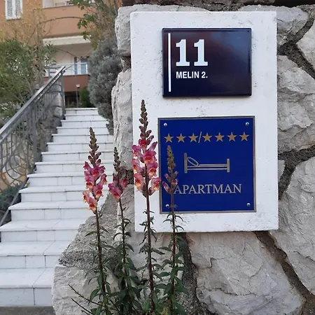 Pensiune Marija Cres