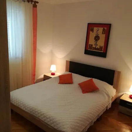 Marija Guest house