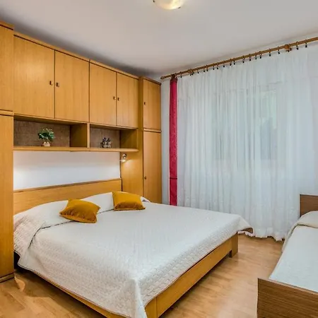 Marija Pensiune Cres