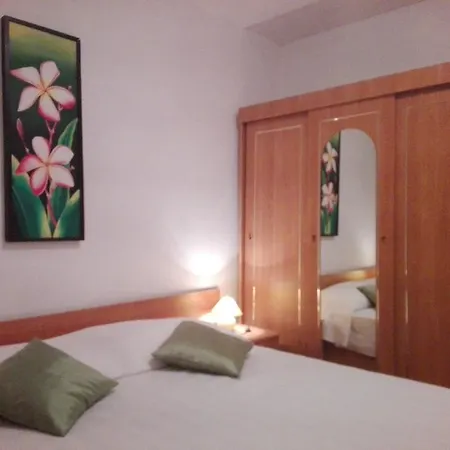 Pensiune Marija Cres