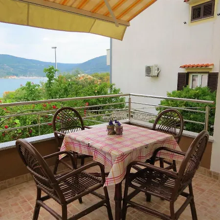 Pensionat Marija Cres