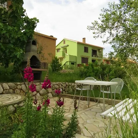 Pensiune Marija Cres